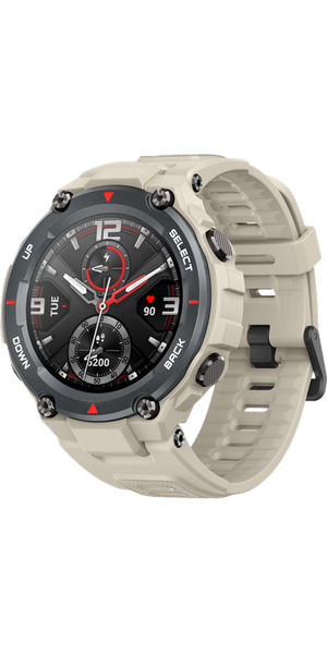 Amazfit T-Rex Smart watch, Khaki