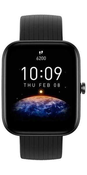 Amazfit Bip 3 Pro, black Amazfit Bip 3 Pro, black