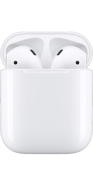Apple AirPods with Charging Case, SN