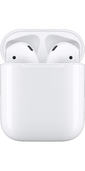 Apple AirPods with Charging Case, SN Apple AirPods with Charging Case, SN