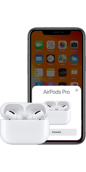 Apple AirPods Pro, SN