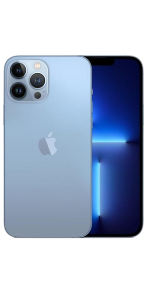 iPhone 13 Pro Max 128 GB (használt)