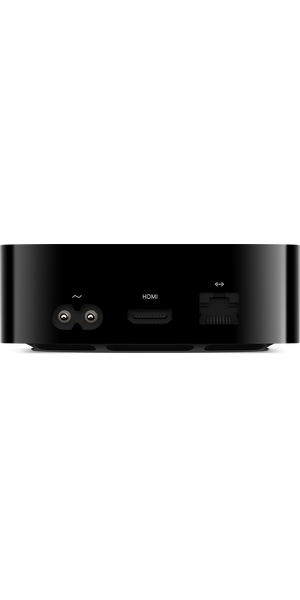 Apple TV Apple TV