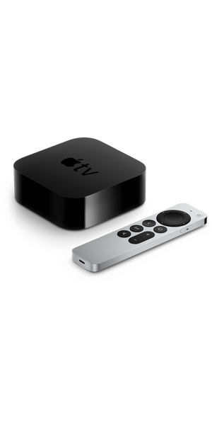 Apple TV Apple TV