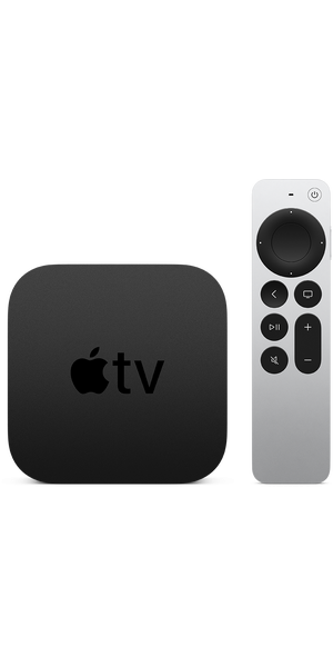 Apple TV Apple TV