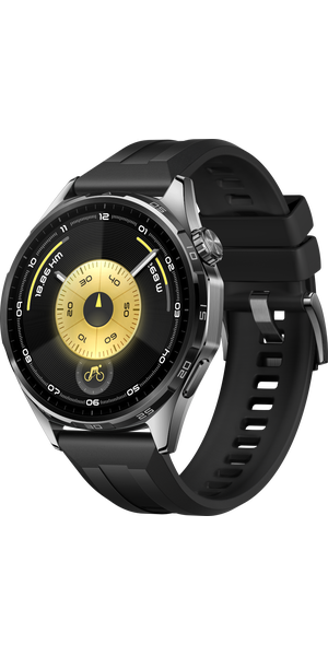 HUAWEI Watch GT6 46mm, black