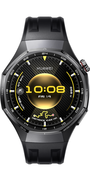 HUAWEI Watch GT6 Pro 46mm, black