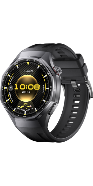 HUAWEI Watch GT6 Pro 46mm, black