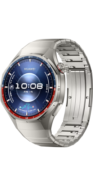 HUAWEI Watch GT6 Pro 46mm, titan