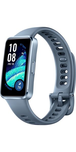 HUAWEI Band 10, blue
