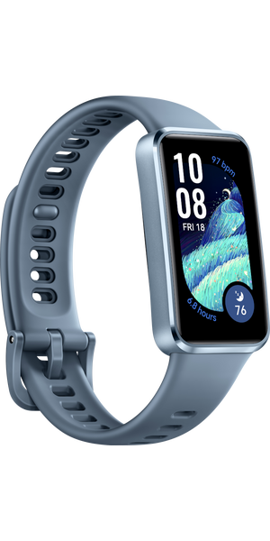 HUAWEI Band 10, blue