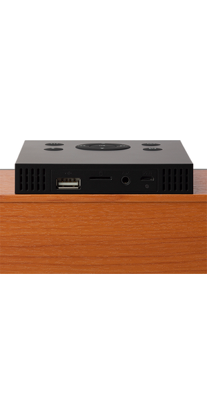 EDIFIER MP260 Bluetooth speaker, brown EDIFIER MP260 Bluetooth speaker, brown