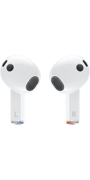 Samsung Galaxy Buds 3, white