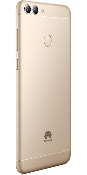 Huawei P smart, arany (32 GB)