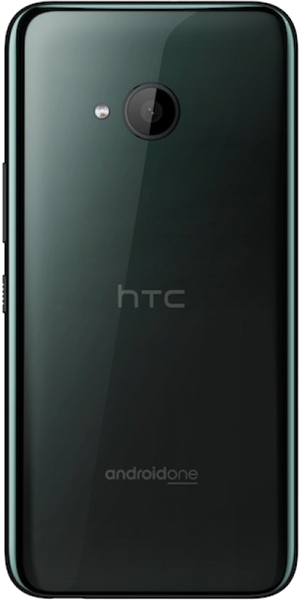 HTC U11 Life 32 GB, fekete