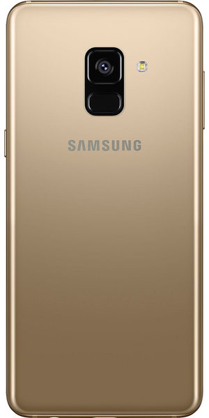 Samsung Galaxy A8 32 GB, arany