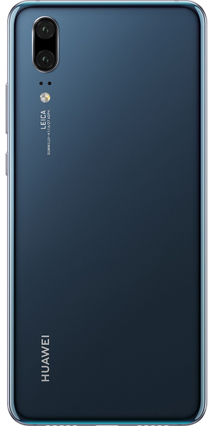 Huawei P20 64GB DS, Blue