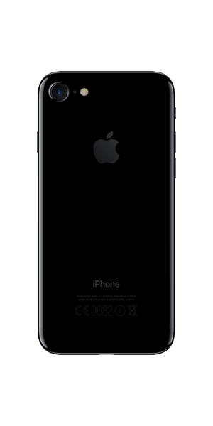 Apple iPhone 7 128 GB, kozmoszfekete