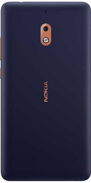 Nokia 2.1 8 GB, kék