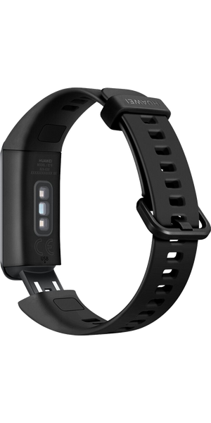 Huawei Band 4, N, black Huawei Band 4, N, black