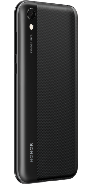 Honor 8S 32GB DS, black