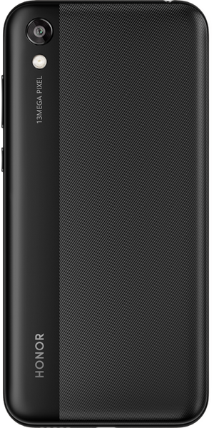 Honor 8S 32GB DS, black
