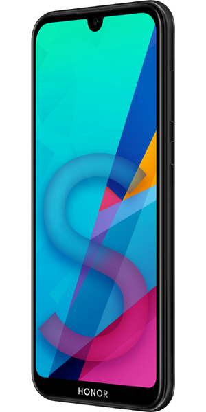 Honor 8S 32GB DS, black