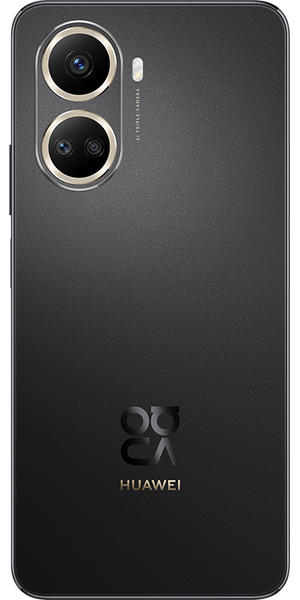 Huawei Nova 10 SE 8/128GB DS, black