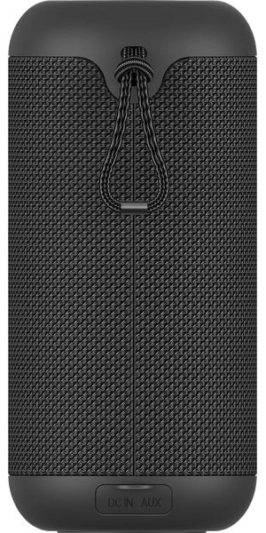 GE Astrum ST240 BT speaker, black GE Astrum ST240 BT speaker, black