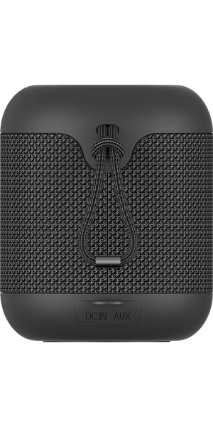 GE Astrum ST050 BT speaker, black GE Astrum ST050 BT speaker, black