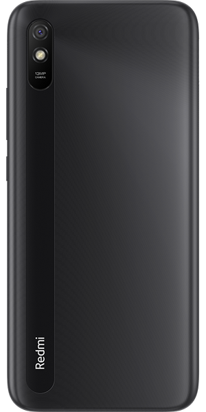 Xiaomi Redmi 9AT 32GB DS, grey Xiaomi Redmi 9AT 32GB DS, grey