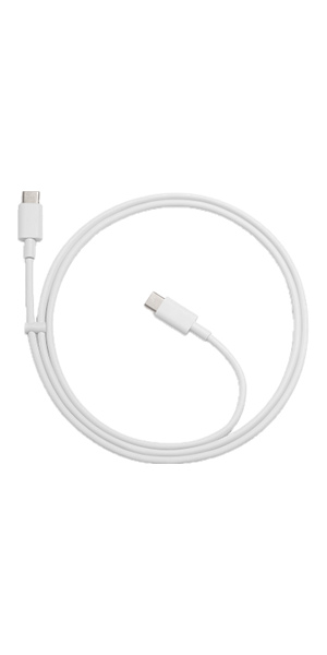 GOOGLE USB-C to USB-C cable