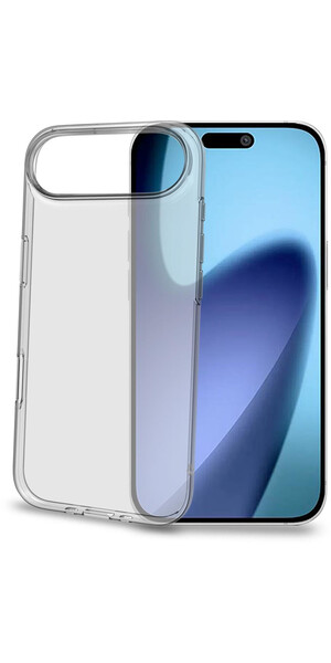 CLFX Silicone case,iPhone 17 Air,tp