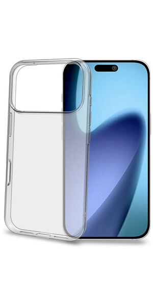 CLFX Silicone case,iPhone 17 Pro,tp