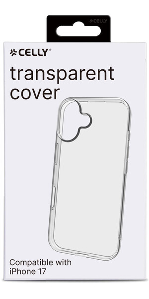 CLFX Silicone case,iPhone 17,tp