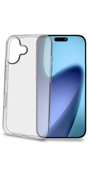 CLFX Silicone case,iPhone 17,tp