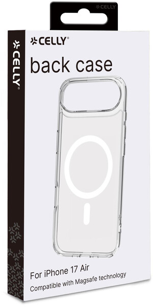 CLFX MagSafe case,iPhone 17 Air,tp