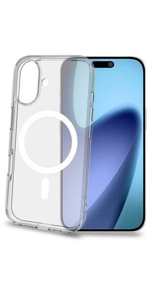 CLFX MagSafe case,iPhone 17,tp