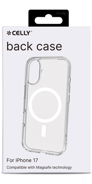 CLFX MagSafe case,iPhone 17,tp