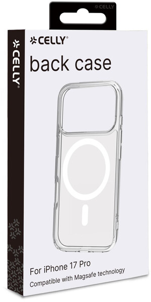 CLFX MagSafe case,iPhone 17 Pro,tp