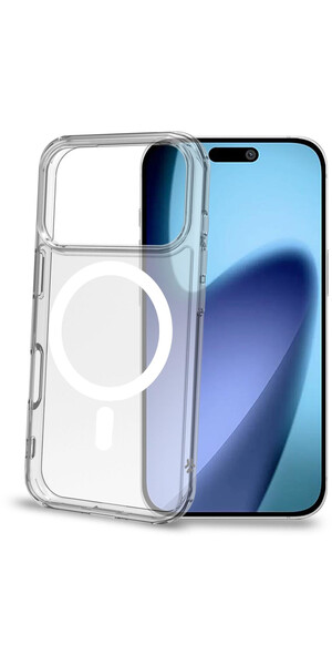 CLFX MagSafe case,iPhone 17 Pro,tp