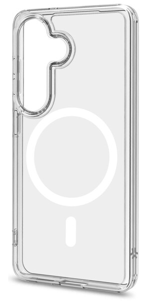 CLFX MagSafe case, Samsung S26