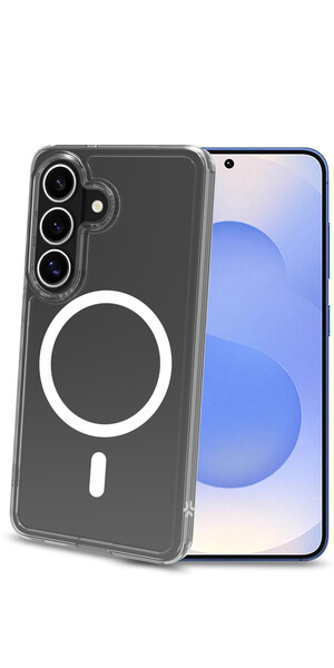 CLFX MagSafe case, Samsung S26