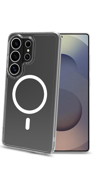 CLFX MagSafe case, Samsung S26 Ultra