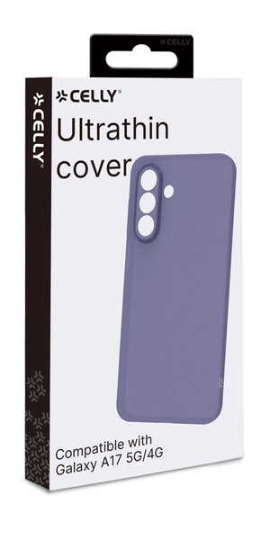 CLFX SAND case,Samsung A17 5G,purple