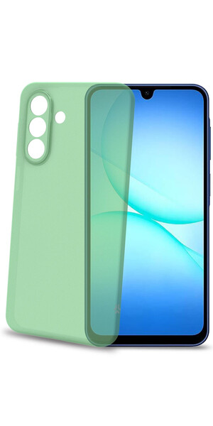 CLFX SAND case,Samsung A17 5G,green