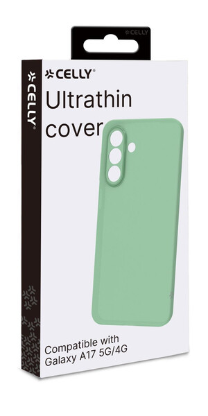 CLFX SAND case,Samsung A17 5G,green