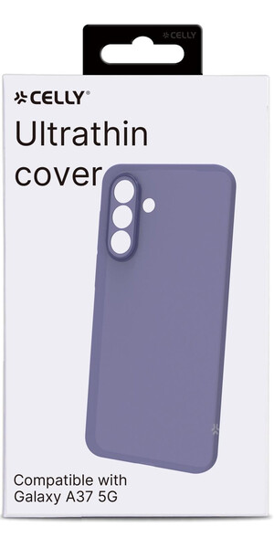CLFX SAND case,Samsung A37 5G,purple
