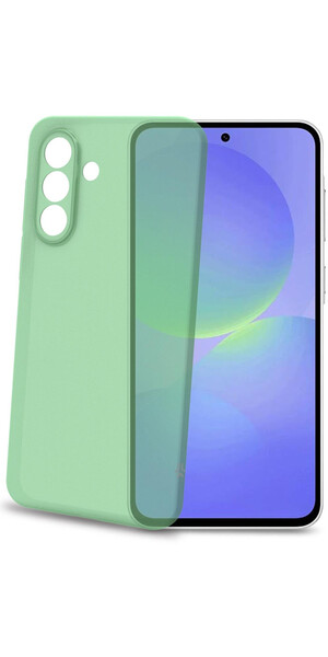 CLFX SAND case,Samsung A37 5G,green