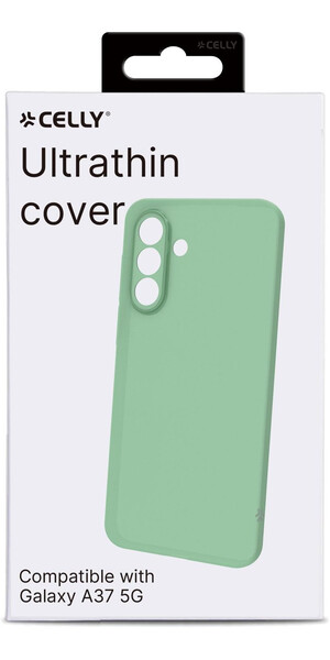 CLFX SAND case,Samsung A37 5G,green